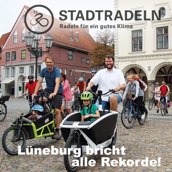 Artikel_Lüneburg_Stadtradeln